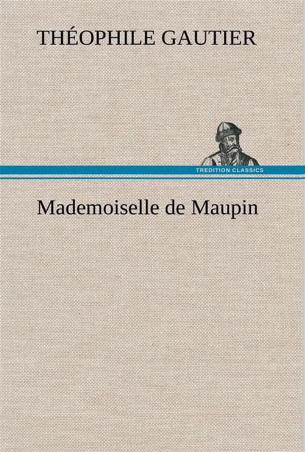 Mademoiselle de maupin