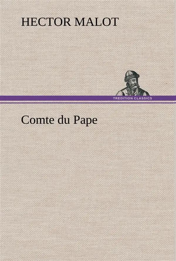 Comte du pape