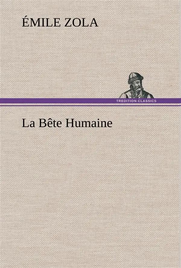 La Bête humaine