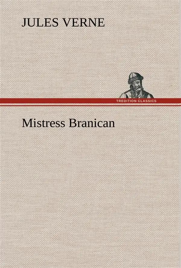 Mistress branican