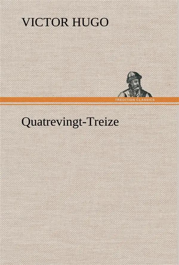 Quatrevingt-treize