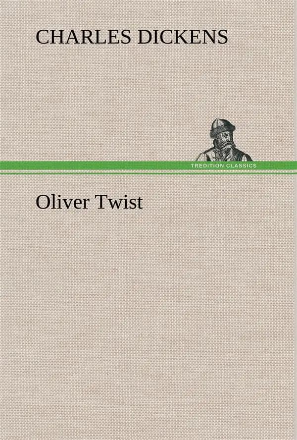 Oliver twist