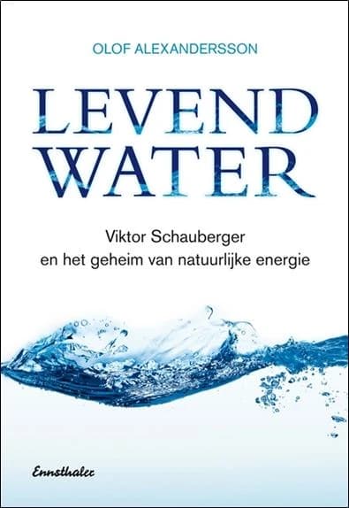 Levend water