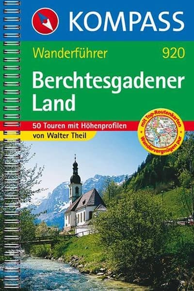 Berchtesgadener Land