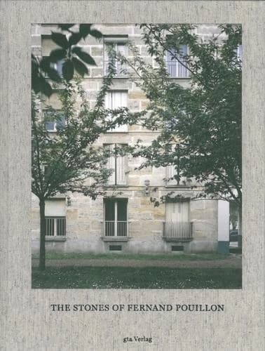 The stones of fernand pouillon