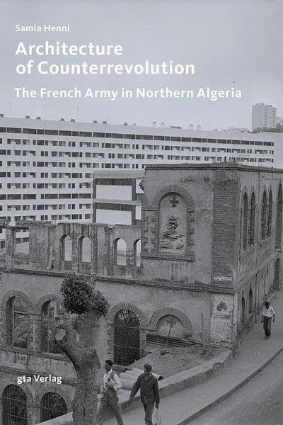 Architecture of counterrevolution