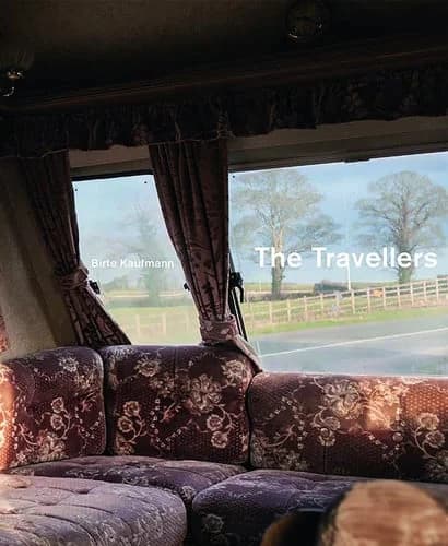 Birte kauffmann-the travellers