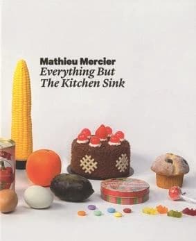 Mathieu Mercier