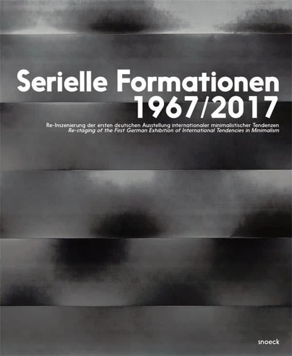 Serial formations 1967