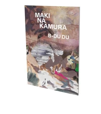 Maki na kamura : b-du du