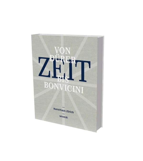 Zeit : Temps