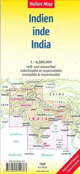 India