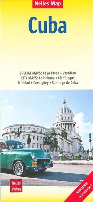 Cuba