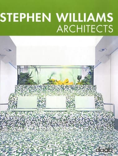Stephen Williams. Architects