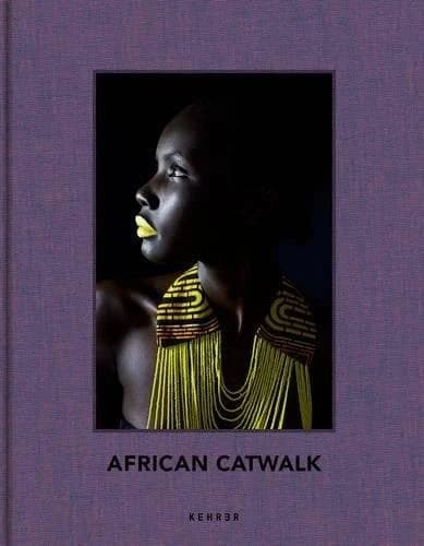 African watwalk