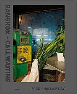 Call waiting: bangkok phonebooths