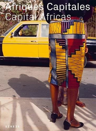 Afriques capitales