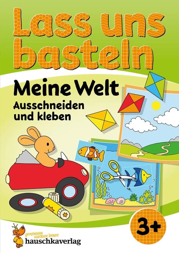 Lass uns basteln