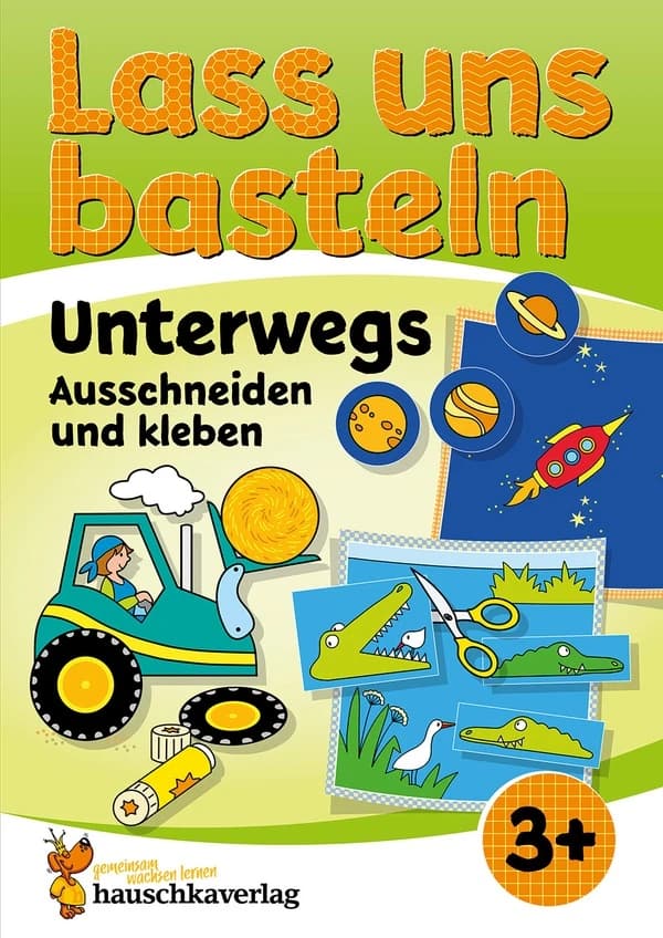 Lass uns basteln