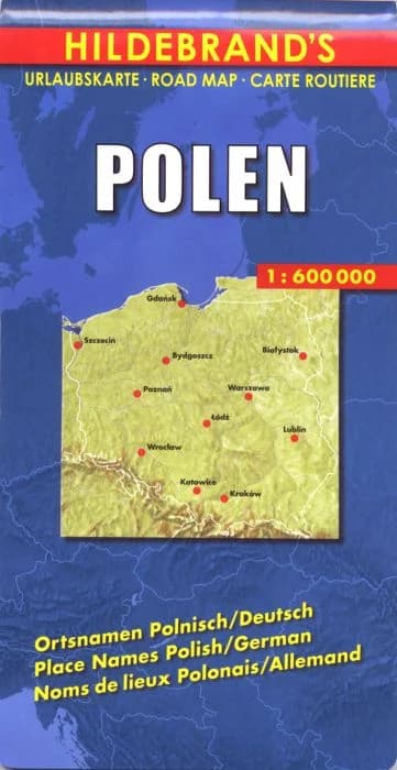 Polen : Poland : Pologne