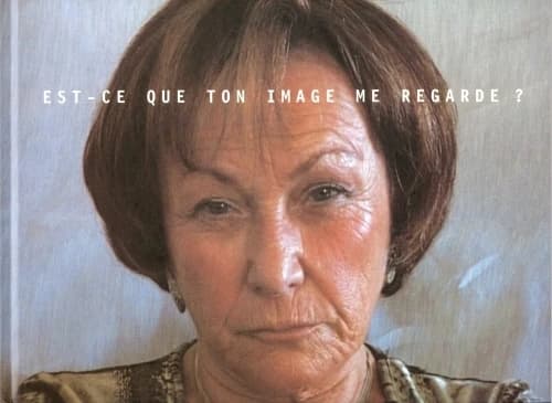 Does your image reflect me?