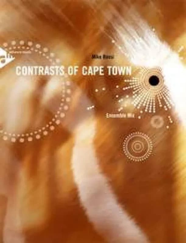 Contrasts of cape town -partition+parties separees