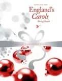 England's carols -partition+parties separees