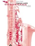 Klezmer suite saxophones-partition+parties separees