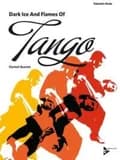 Dark ice and flames of tango clarinette-partition+parties separees