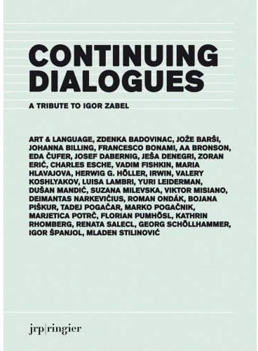 Continuing dialogues