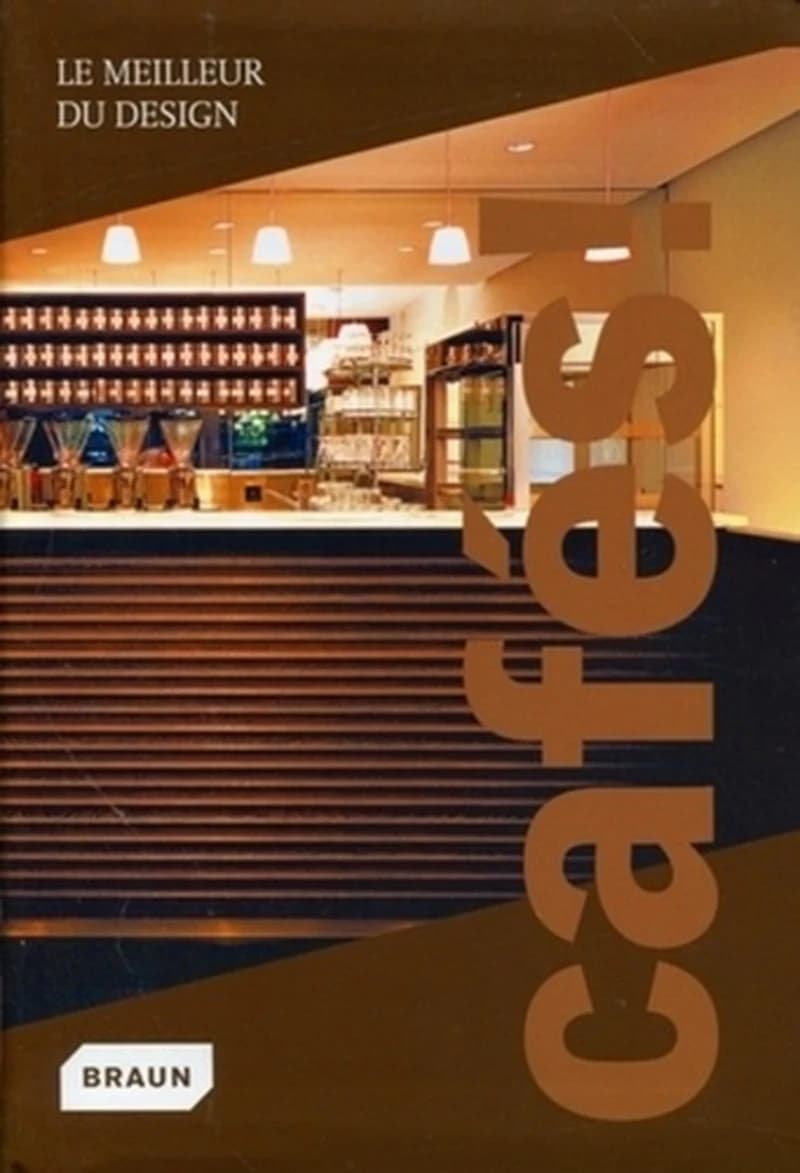 Cafés