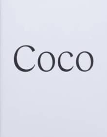 Olivier G. Fatton: Coco