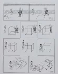 Cheat Sheets