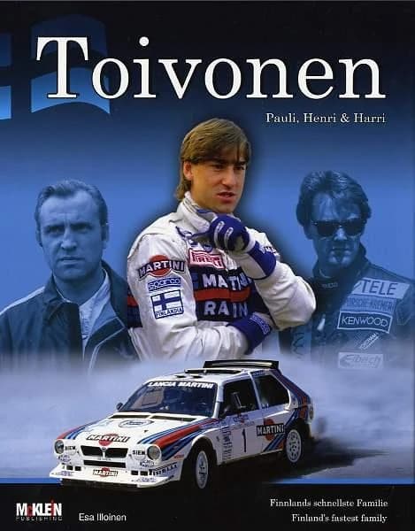 Toivonen