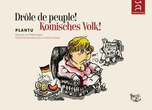 Komisches Volk : Drôle de peuple