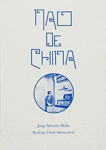 Nao de China
