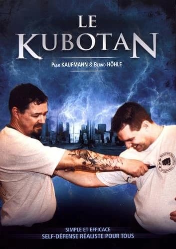 Le kubotan