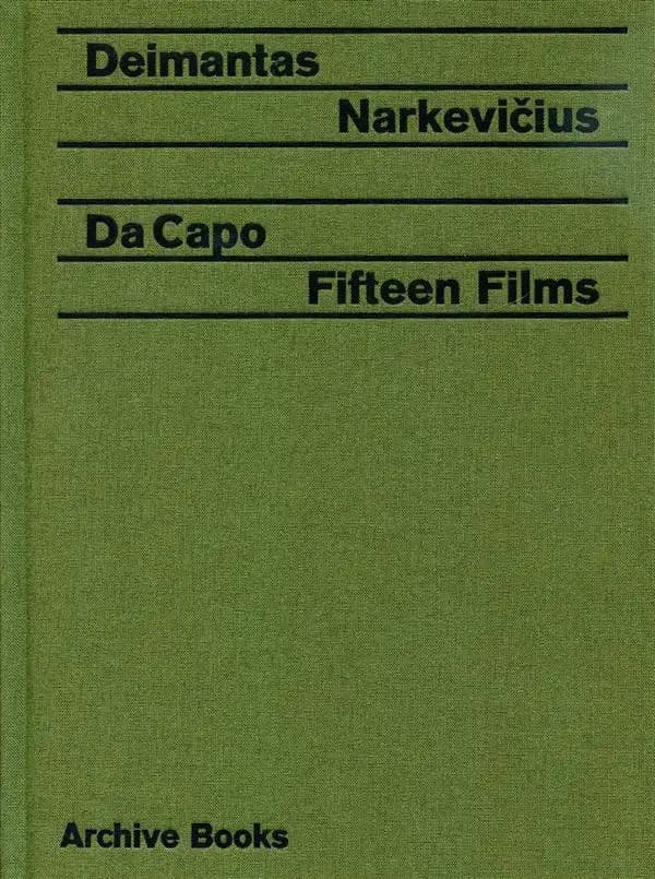 Da capo