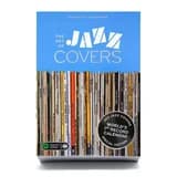 The art of jazz covers