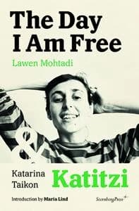 The Day I Am Free