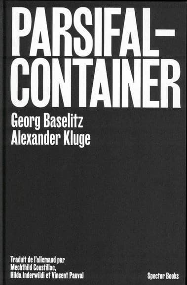 Parsifal container