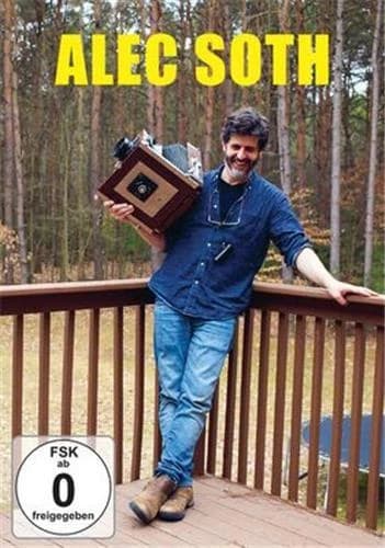 Alec soth a film by ralph goertz (dvd)