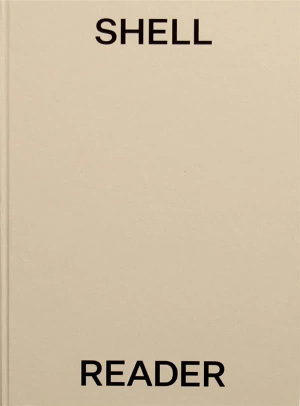 Shell reader
