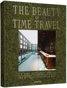 Beauty of Time Travel