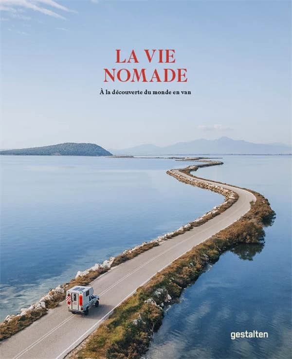 Van Book (french Version)