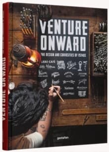 Venture Onward
