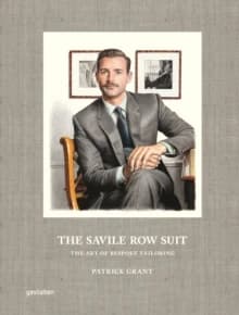 Savile Row Suit