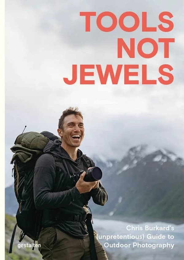 Tools not jewels