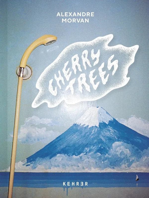 Cherry Trees