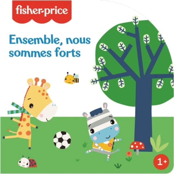 Ensemble, nous sommes forts